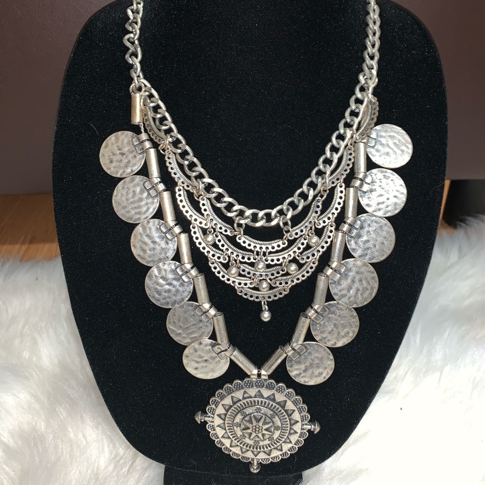 Statement Necklace